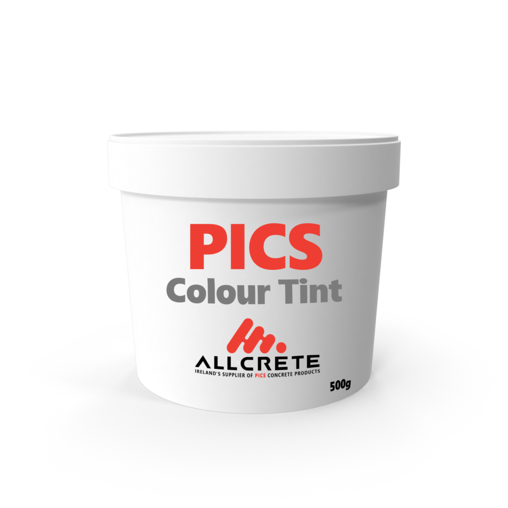 Colour Tint